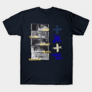 Tomorrow X Together T-Shirts for Sale | TeePublic Tomorrow X Together T-Shirts for Sale | TeePublic